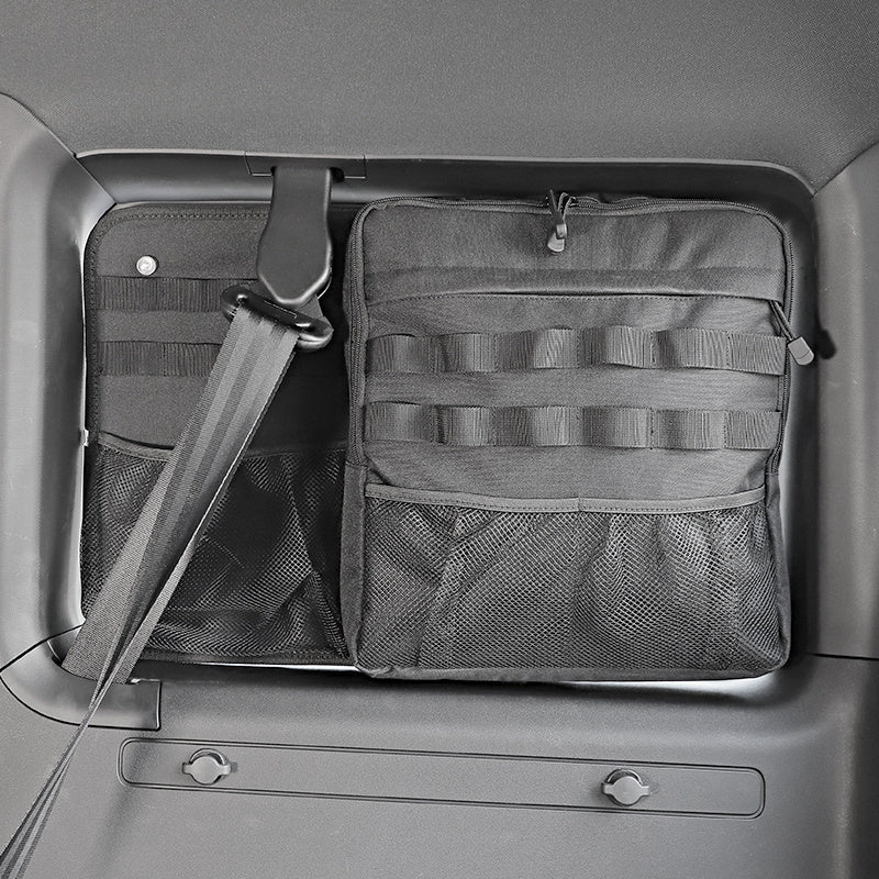 Trunk Storage Bag For BAW 212