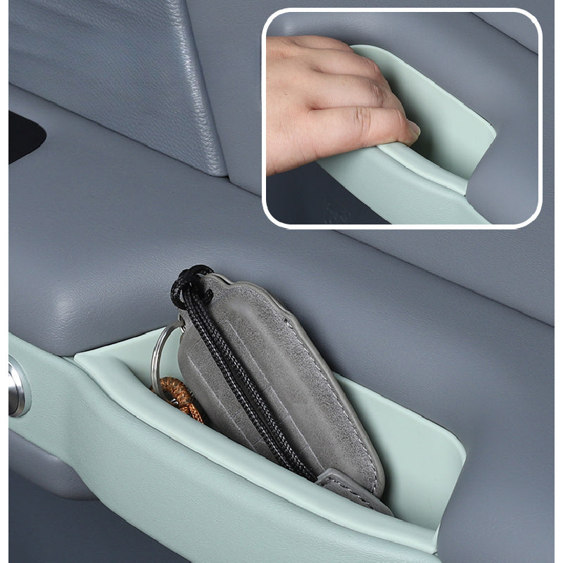 Door Handle Storage Box For BAIC BJ30