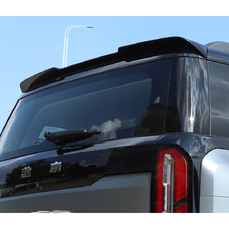 Rear Spoiler Wing For BAIC BJ30