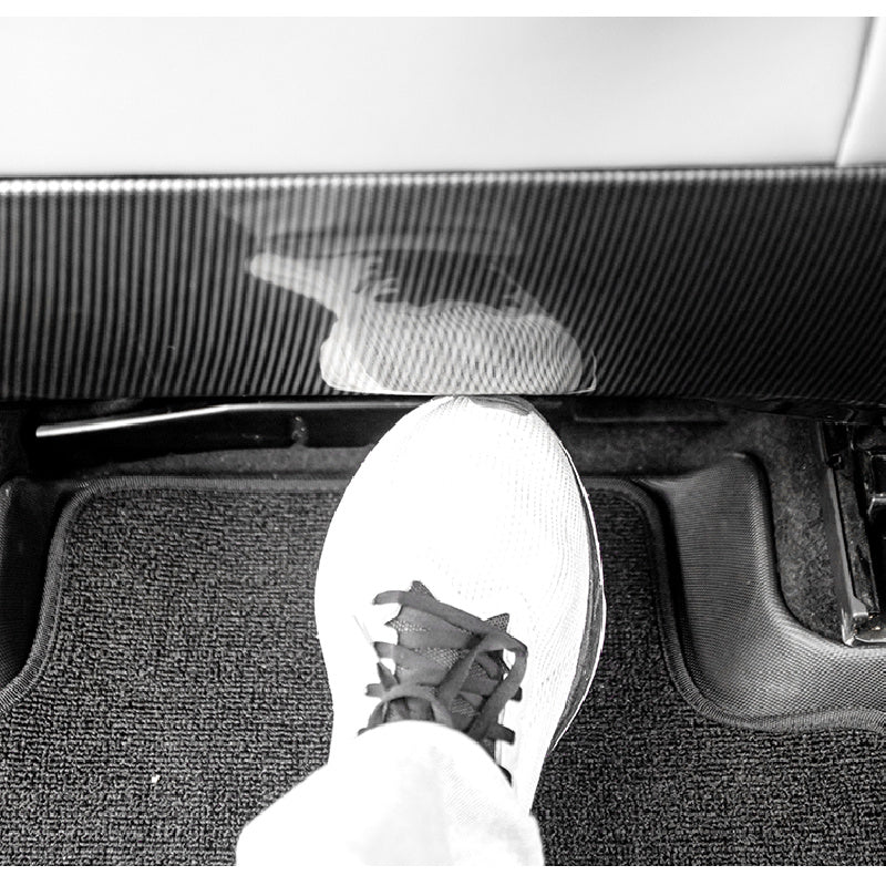 Rear Seat Kick Pad For BAIC BJ40E