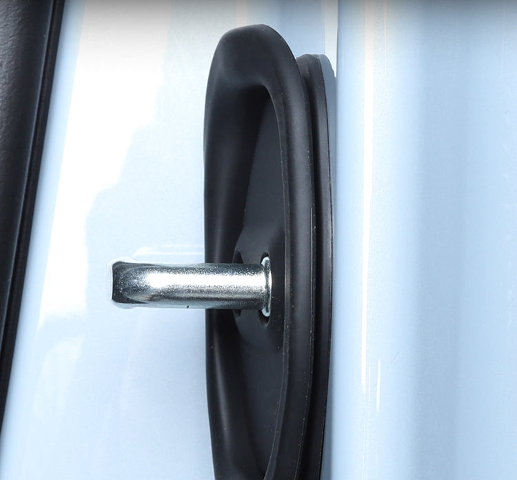 Door Lock Cover For BAIC BJ30