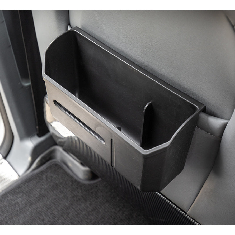 Rear Seat Storage Box For BAIC BJ40