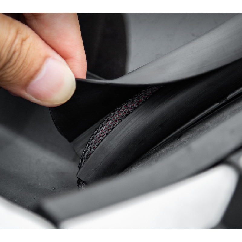 Roof Light Hidden Wiring Trim For BAIC BJ40