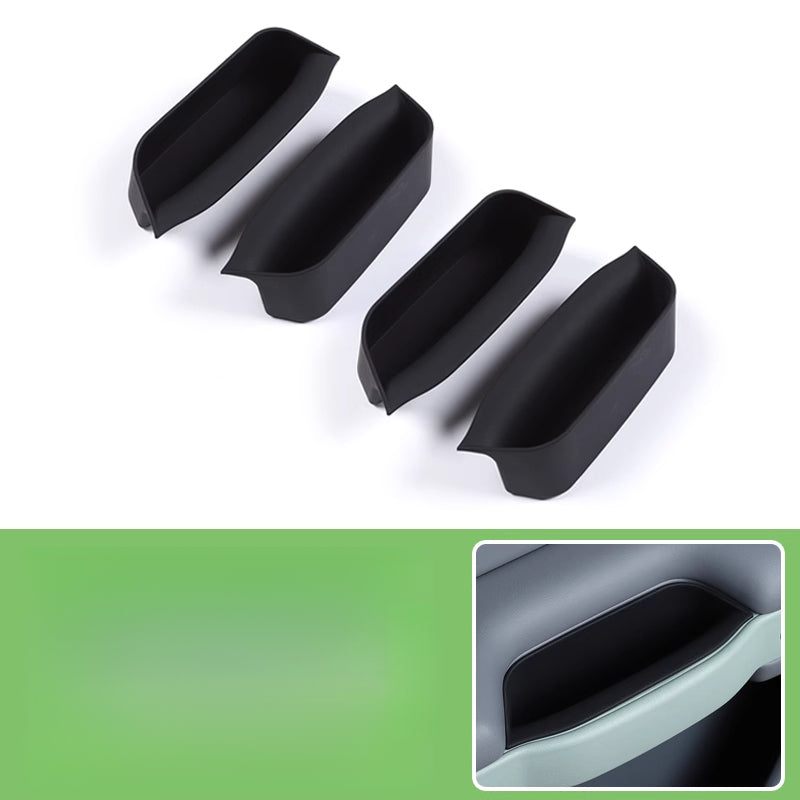 Door Handle Storage Box For BAIC BJ30