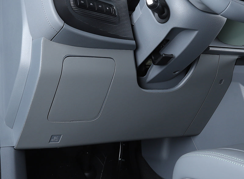 Interior Kick Pad For BAIC BJ30