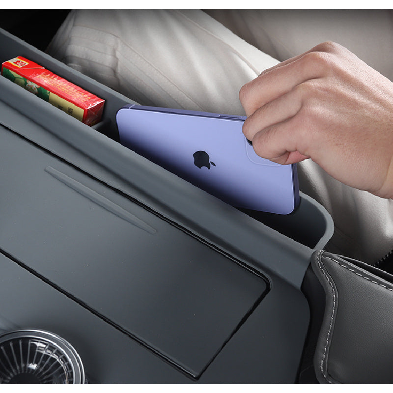 Gear Shift Silicone Mat For BAIC BJ30e