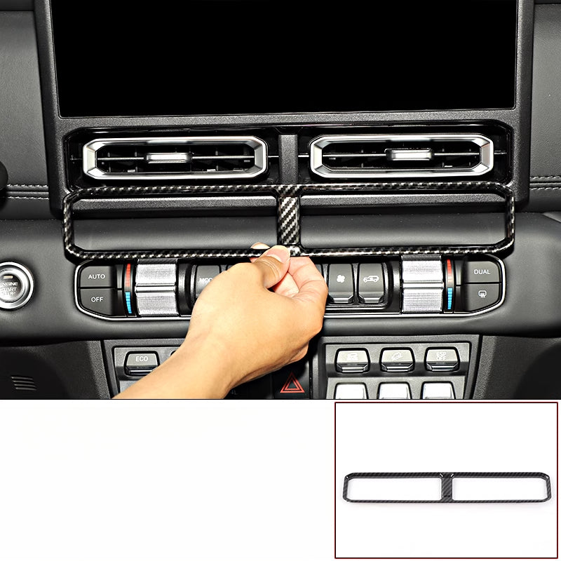 Air Vent Trim Frames | Interior Upgrade For BAW 212