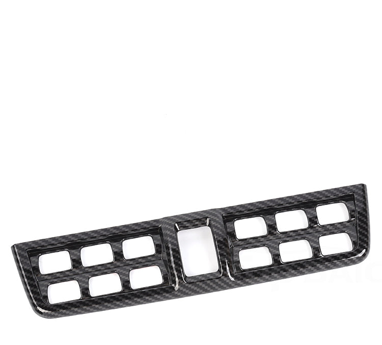 Emergency Light Switch Panel For BAW 212