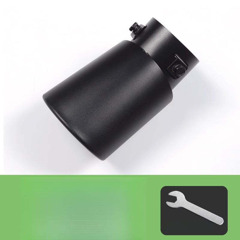 Exhaust Tailpipe Tip For BAIC BJ30