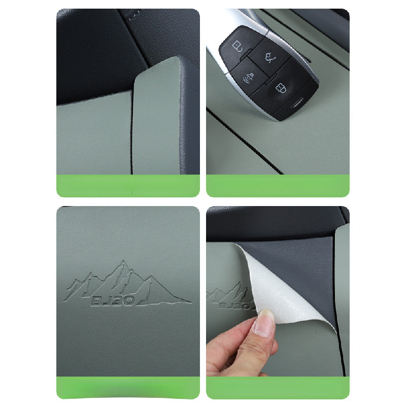 Interior Kick Pad For BAIC BJ30