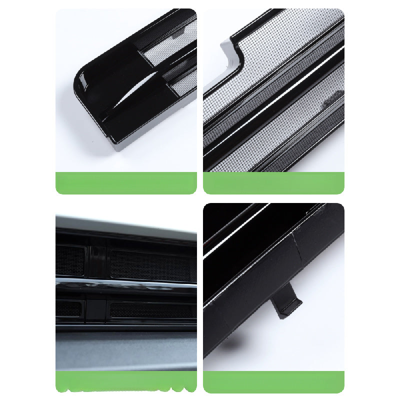 Grille Mesh Screen For BAIC BJ30