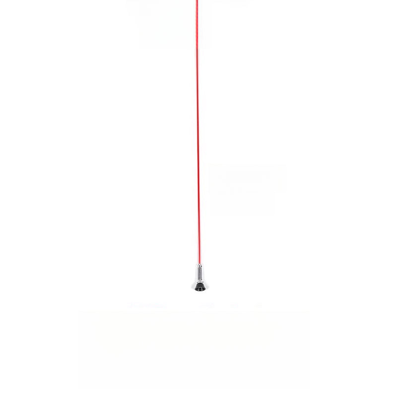 Tailgate Flagpole & Antenna Bracket For BAW 212