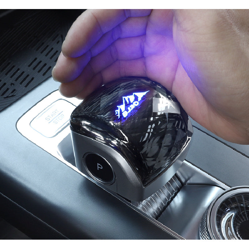 Crystal Gear Shift Cover For BAIC BJ30