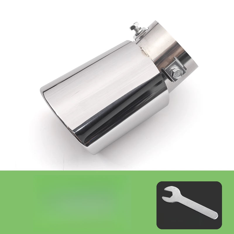 Exhaust Tailpipe Tip For BAIC BJ30