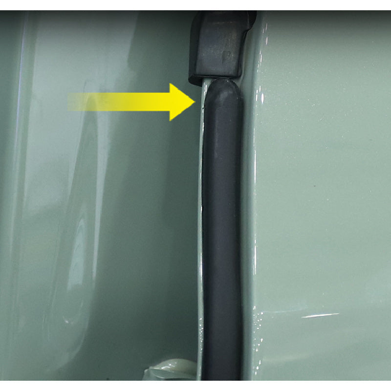 Door Sealing Strip For BAIC BJ30