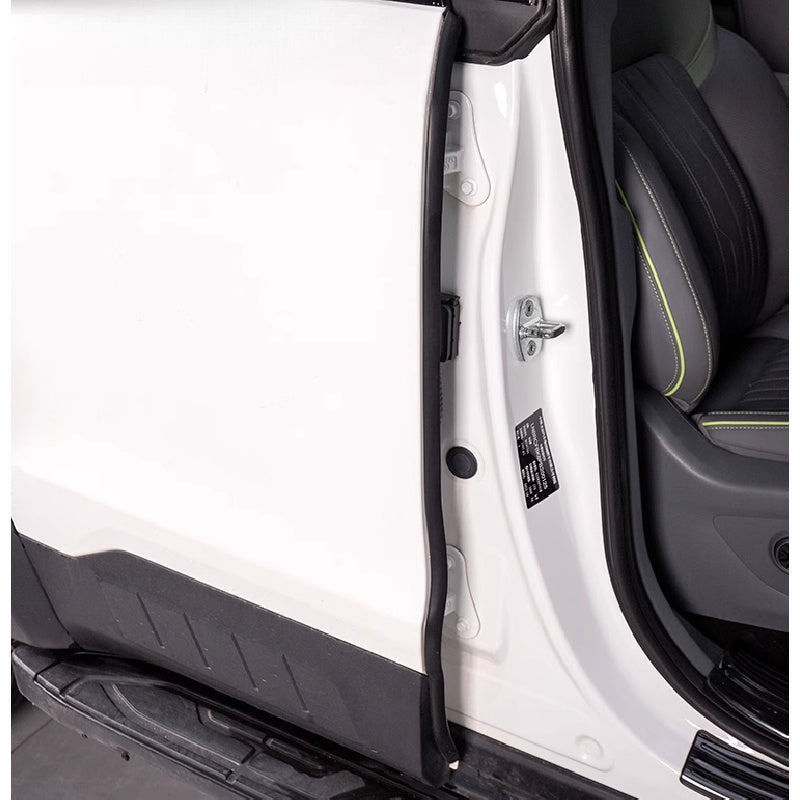 Full Car Sealing Strips For BAIC BJ40