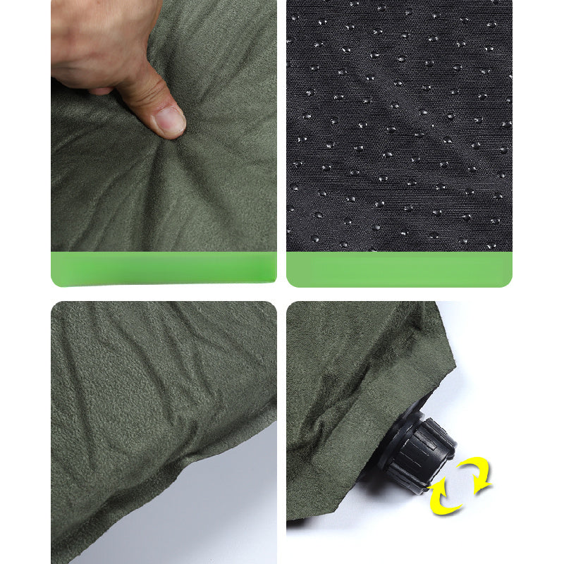 Car Inflatable Mattress For BAIC BJ30