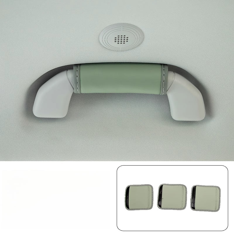 Armrest & Roof Handle Protector For BAIC BJ40