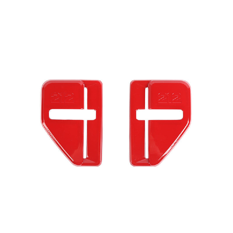 Fender Vent Covers Protective Exterior Trim For BAW 212