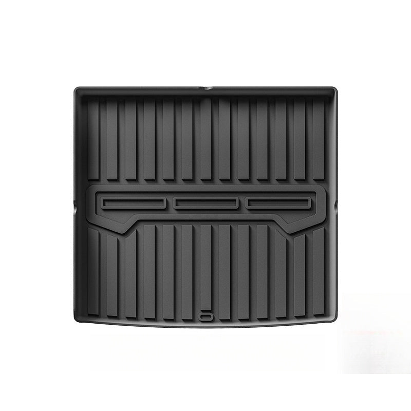 Floor Mats Set Trunk Seat Back Liner For BAIC BJ30