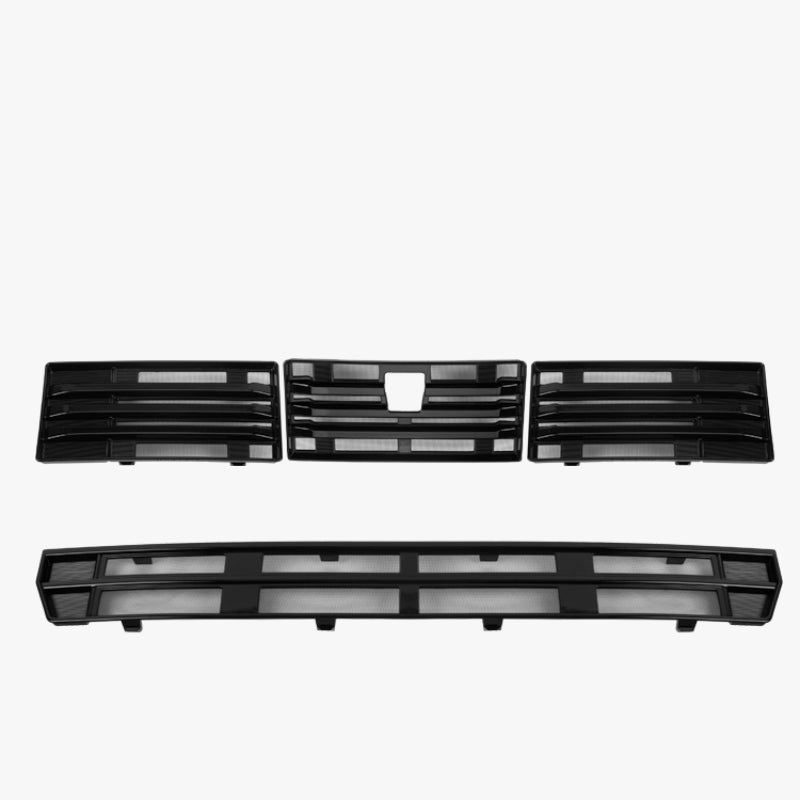 Front Grille Bug Screen For BAIC BJ40E