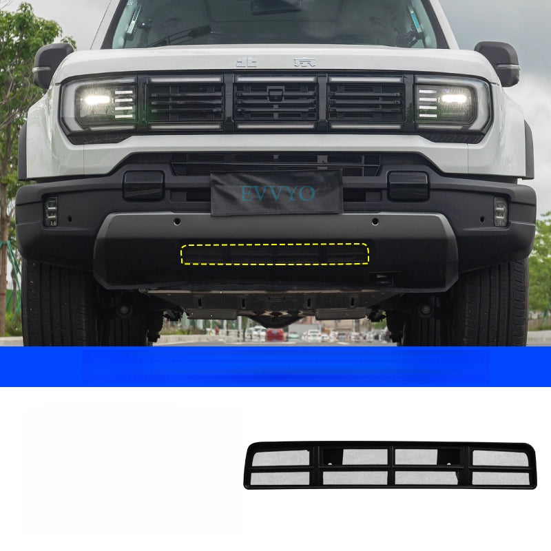 Front Grille Bug Screen For BAIC BJ40E