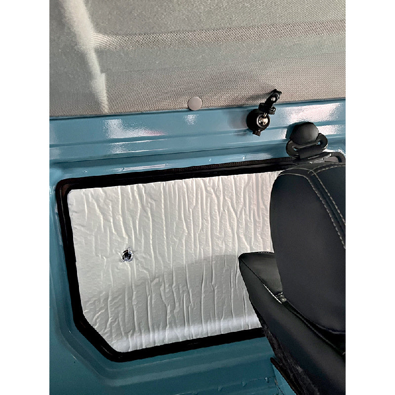 Front Windshield Sunshade UV Heat Protection For BAW 212