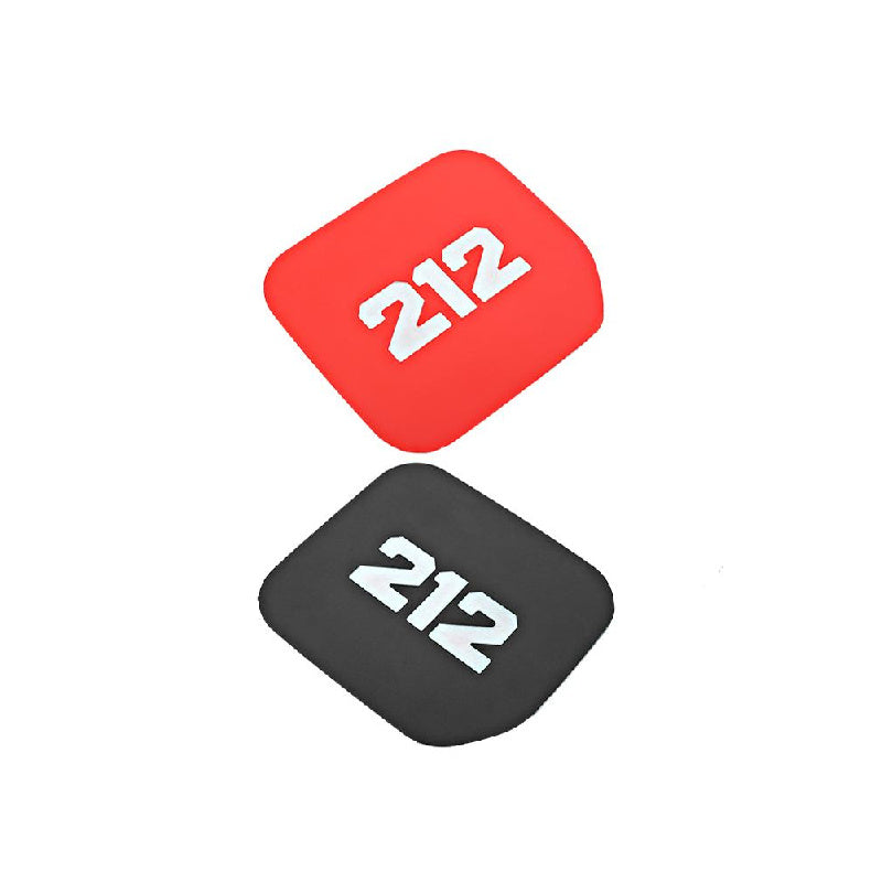 Fuel Tank Cap Cover Aluminum Alloy Decoration For BAW 212