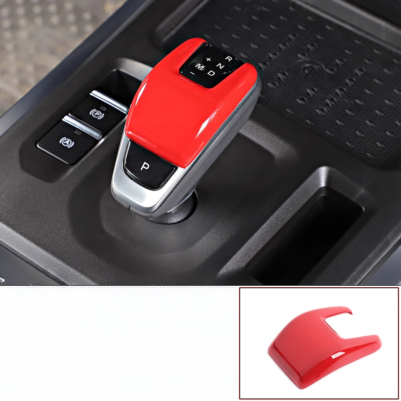 Gear Shift Knob Cover For BAW 212