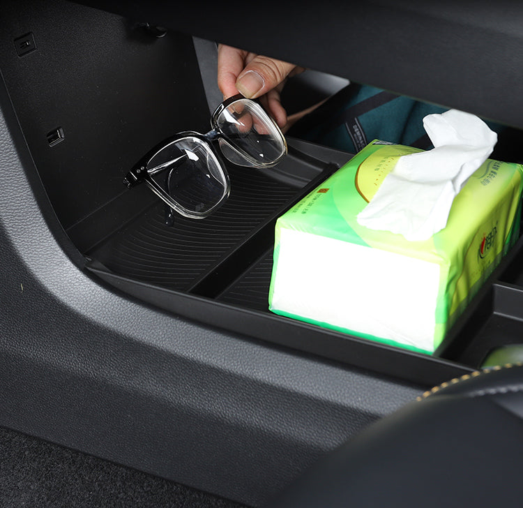 Gearbox Lower Storage Box Grille For BAIC BJ30