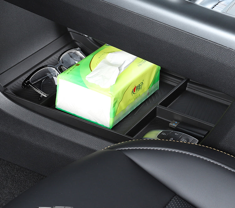 Gearbox Lower Storage Box Grille For BAIC BJ30