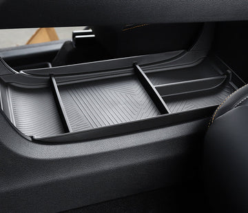 Gearbox Lower Storage Box Grille For BAIC BJ30