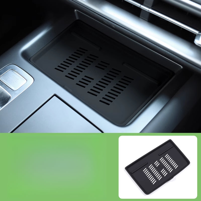 Gearbox Lower Storage Box Grille For BAIC BJ30