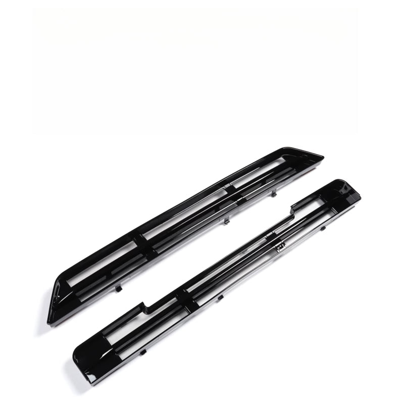 Grille Mesh Screen For BAIC BJ30