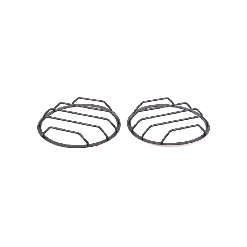 Headlight Guards Metal Off-Road Protective Frames For BAW 212