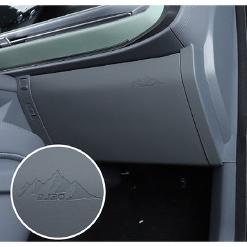 Interior Kick Pad For BAIC BJ30