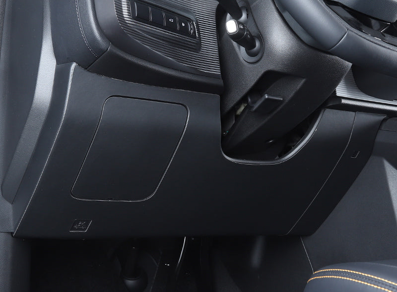 Interior Kick Pad For BAIC BJ30