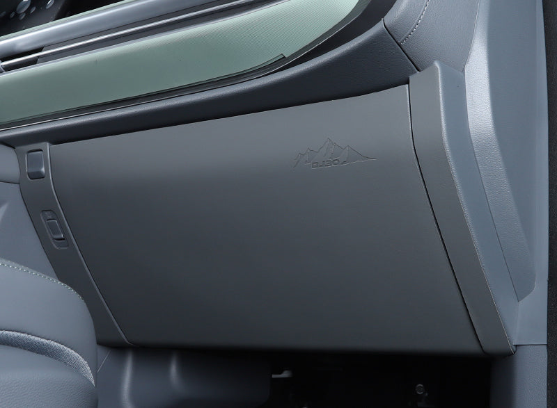 Interior Kick Pad For BAIC BJ30