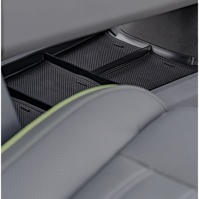 Magic Core Armrest & Storage Boxes For BJ40