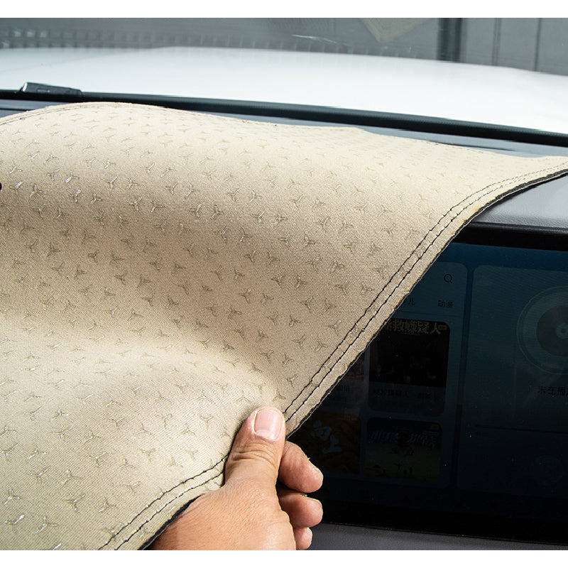 Magic Core Dashboard Anti-Glare Mat For BJ40E