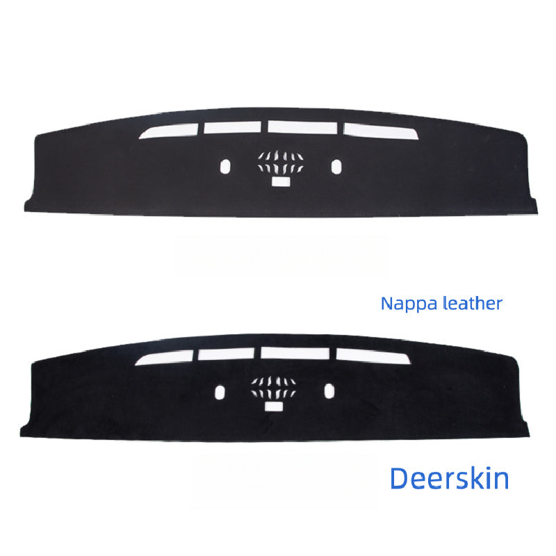 Magic Core Dashboard Anti-Glare Mat For BJ40E