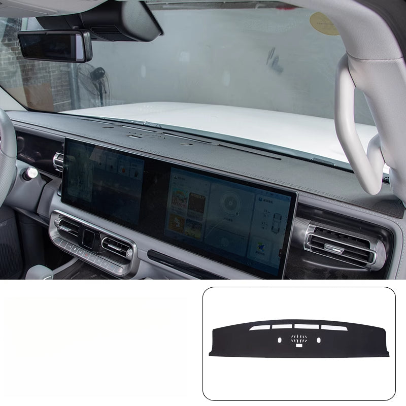 Magic Core Dashboard Anti-Glare Mat For BJ40E