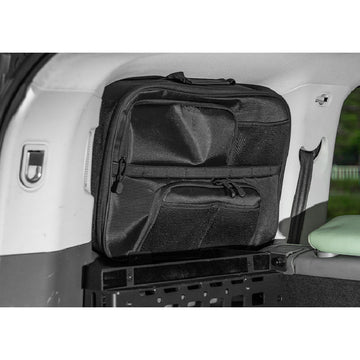 Magic Core Side Window Storage Bag For BAIC BJ40E