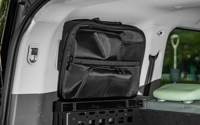 Magic Core Side Window Storage Bag For BAIC BJ40E