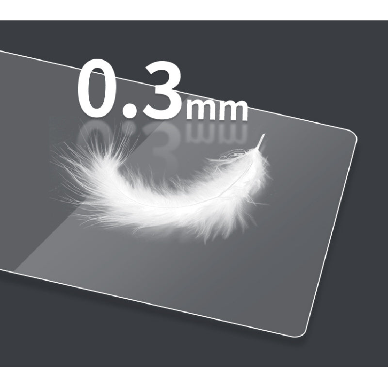 Magic Core Tempered Glass Screen Protector For BAIC BJ40E