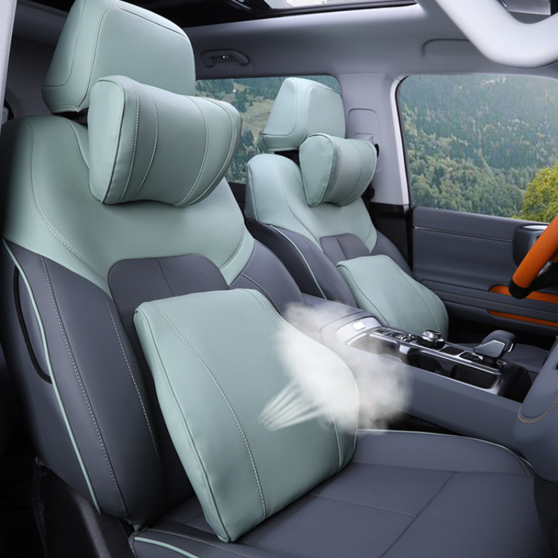 Neck & Lumbar Pillow For BAIC BJ30