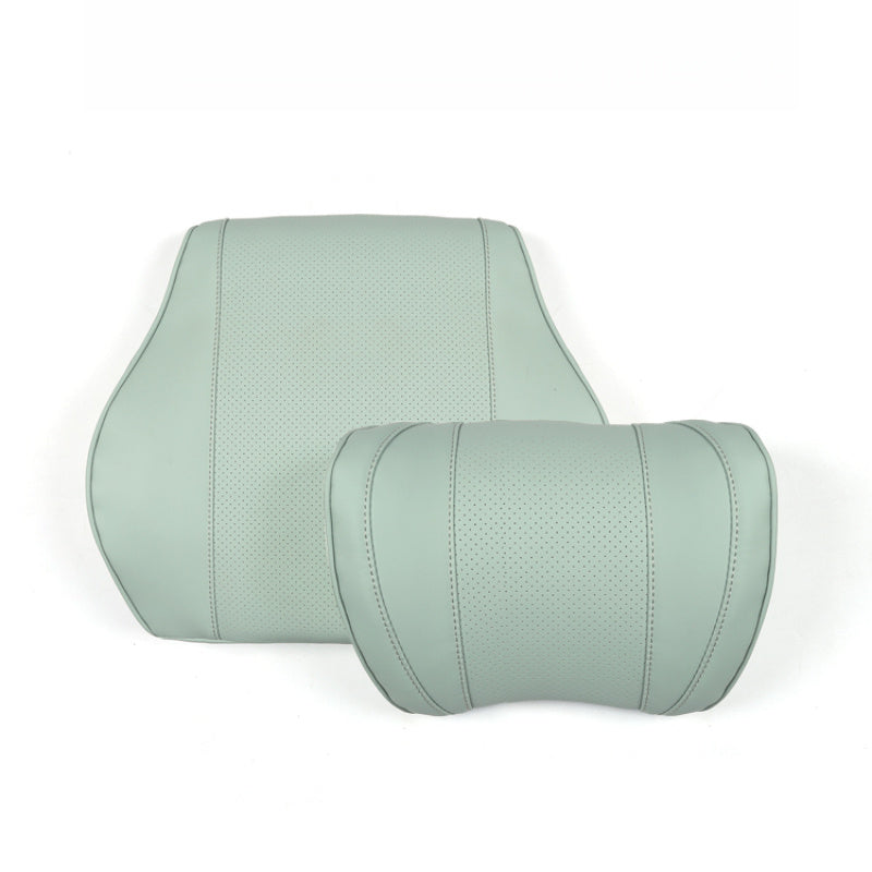 Neck & Lumbar Pillow For BAIC BJ30