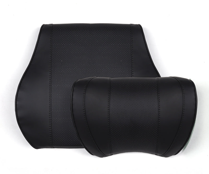 Neck & Lumbar Pillow For BAIC BJ30