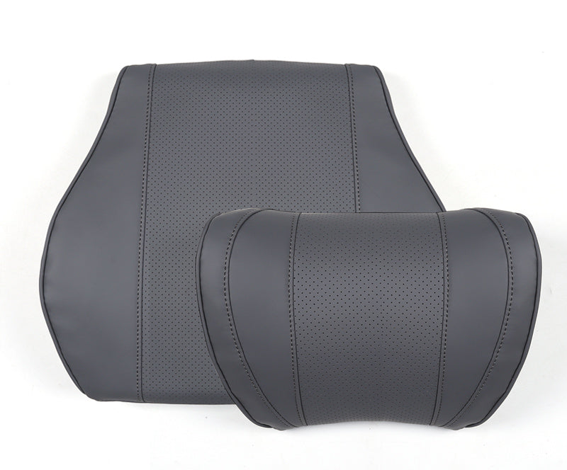 Neck & Lumbar Pillow For BAIC BJ30