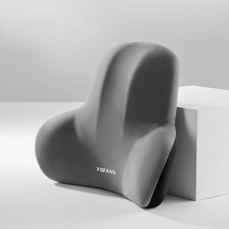 Neck Pillow & Lumbar Support For BAIC BJ30